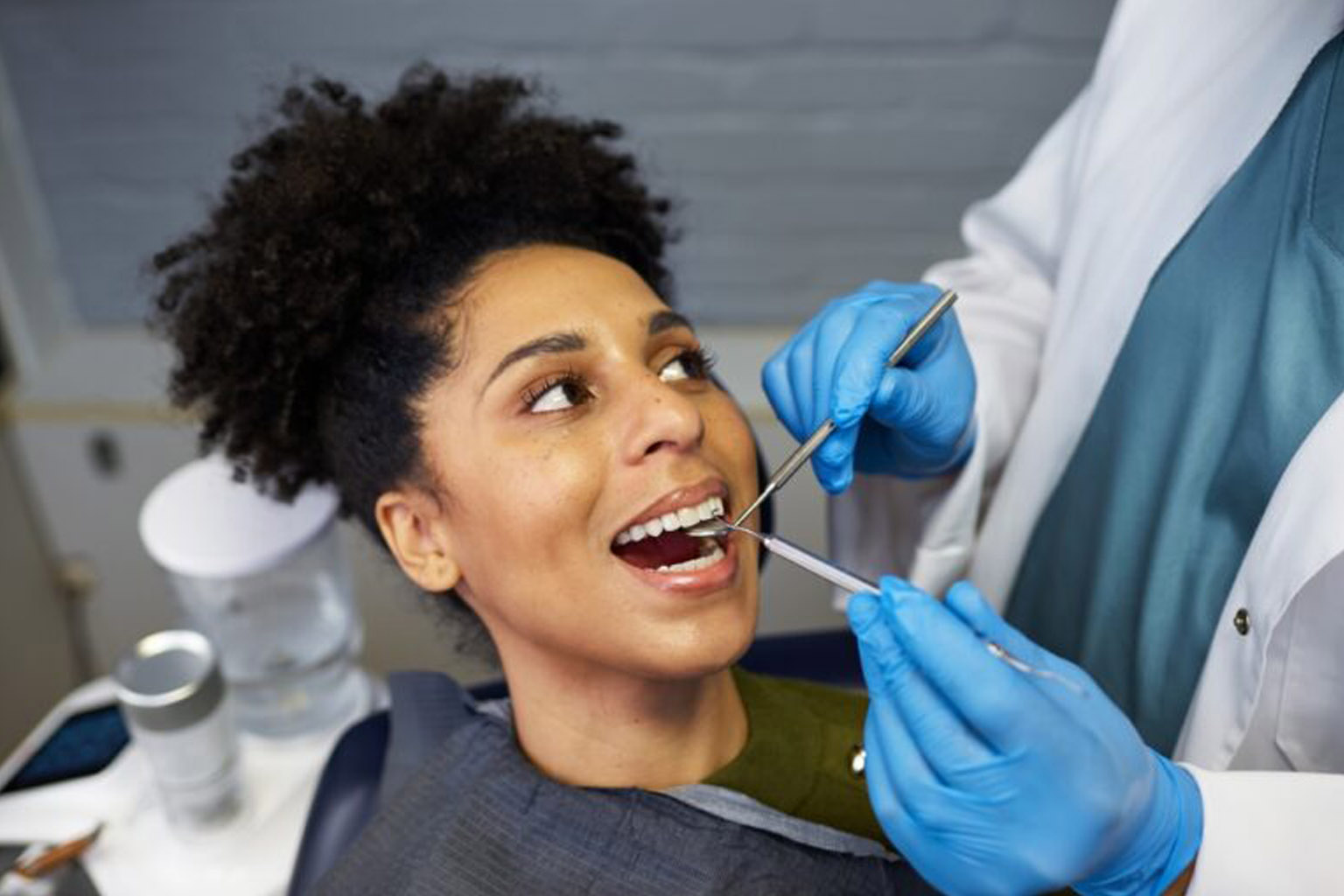 Bone Grafts